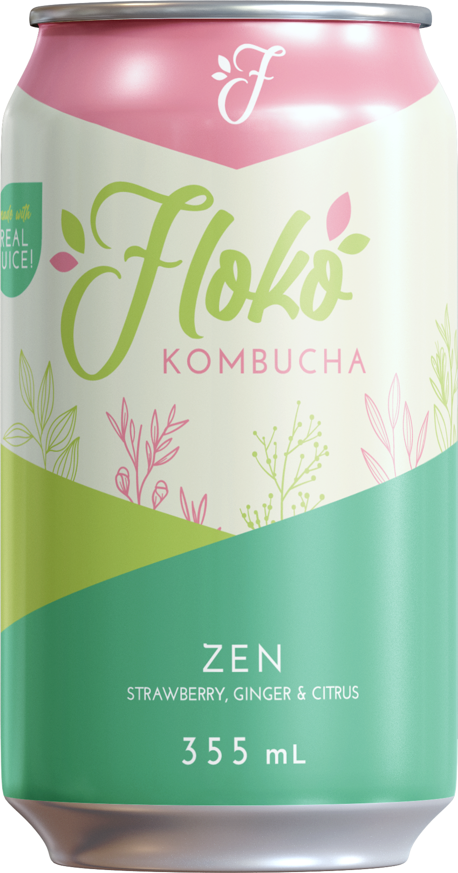 floko komucha can