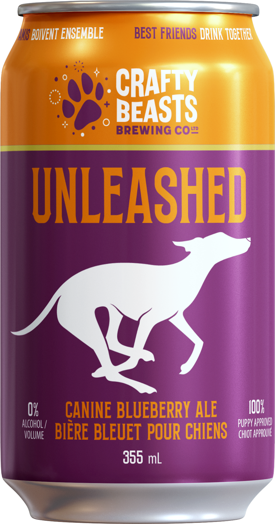 crafty beasts unleashed can